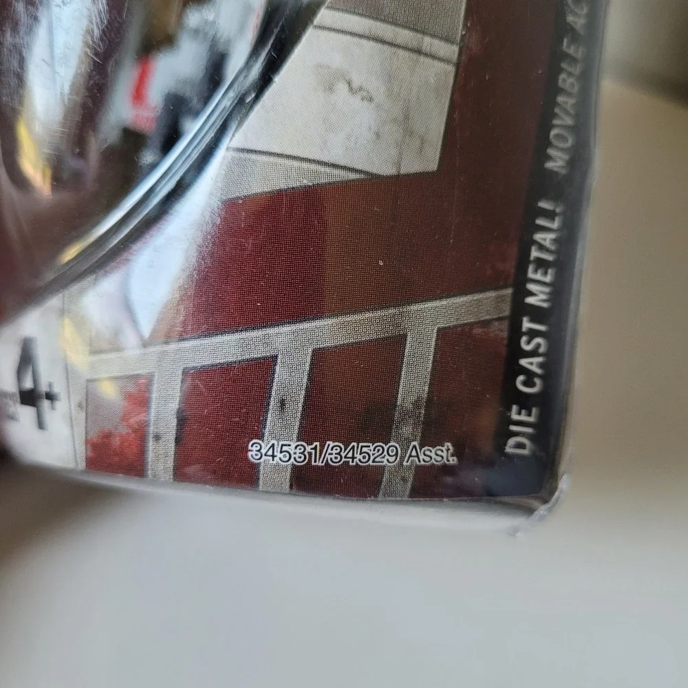 Star Wars Titanium Series X-Wing Starfighter Unisex OS White New Die-Cast Metal